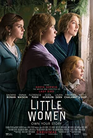 Little women